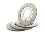 TRW Clutch Friction Plate Kit For Harley Davidson FL 1200 1970-1977