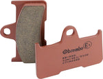 Brembo SD Prime Sintered Brake Pads For CF Moto CFORCE 400EFI 4X4 2018-2020 Rear