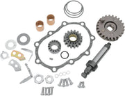 Drag Specialties Kickstarter Rebuild Kit For Harley Davidson E 1000 1936-1952