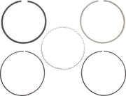 Wossner Piston Ring For Suzuki DRZ400E 2000-2007