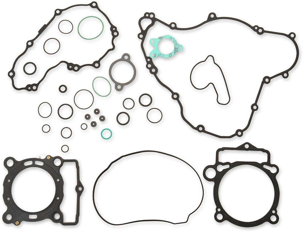 Moose Racing Complete Gasket Kit For KTM EXC-F250 2017-2019