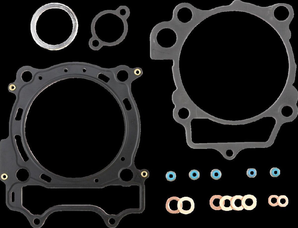 Cometic Top End Gasket Kit For Yamaha WRF450 2006-2015