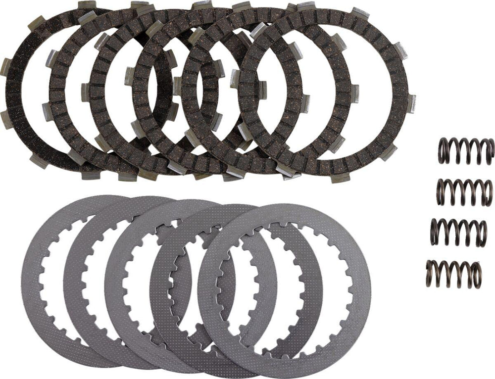 EBC DRC Series Clutch Kit For Honda TRX300 EX 1993-2008