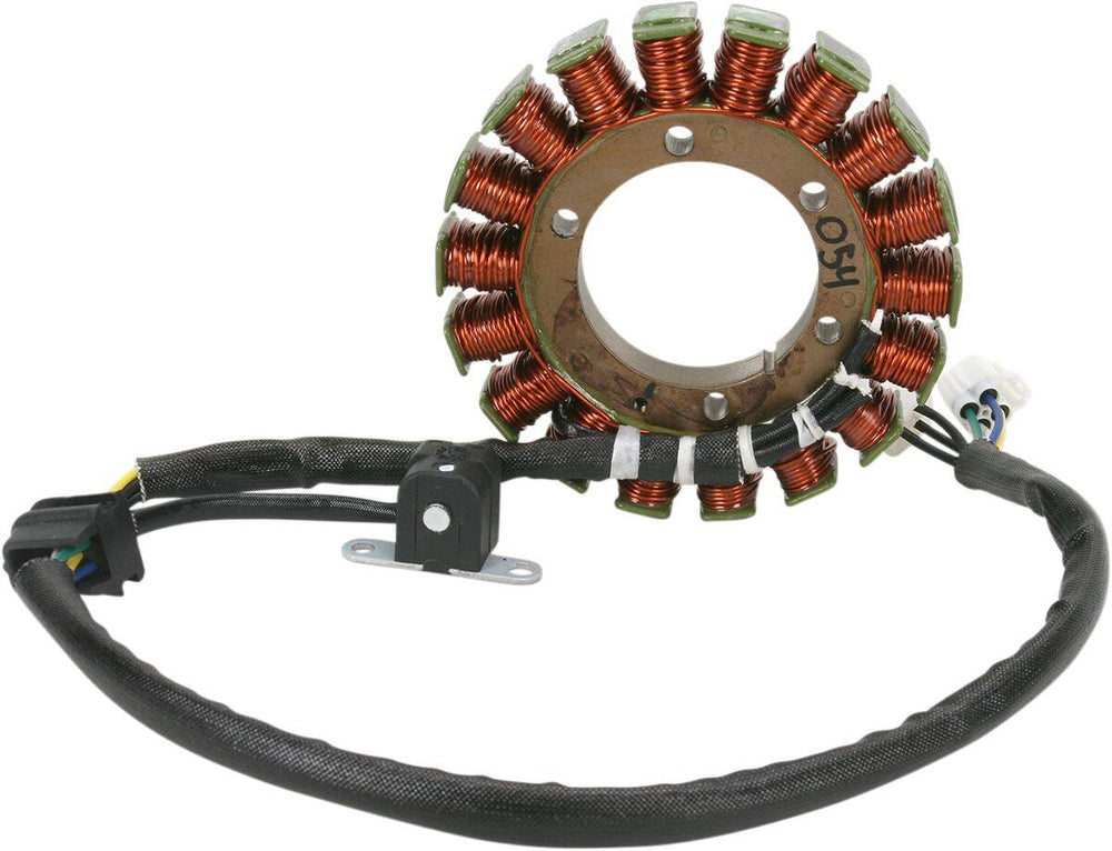 Ricks Stator For Arctic Cat Textron 375 2X4 2002