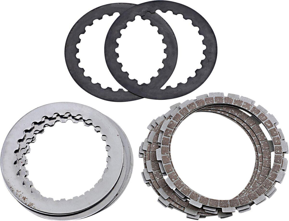 DP Brakes DPK Clutch Kit For Gas Gas EC 250 2021-2023