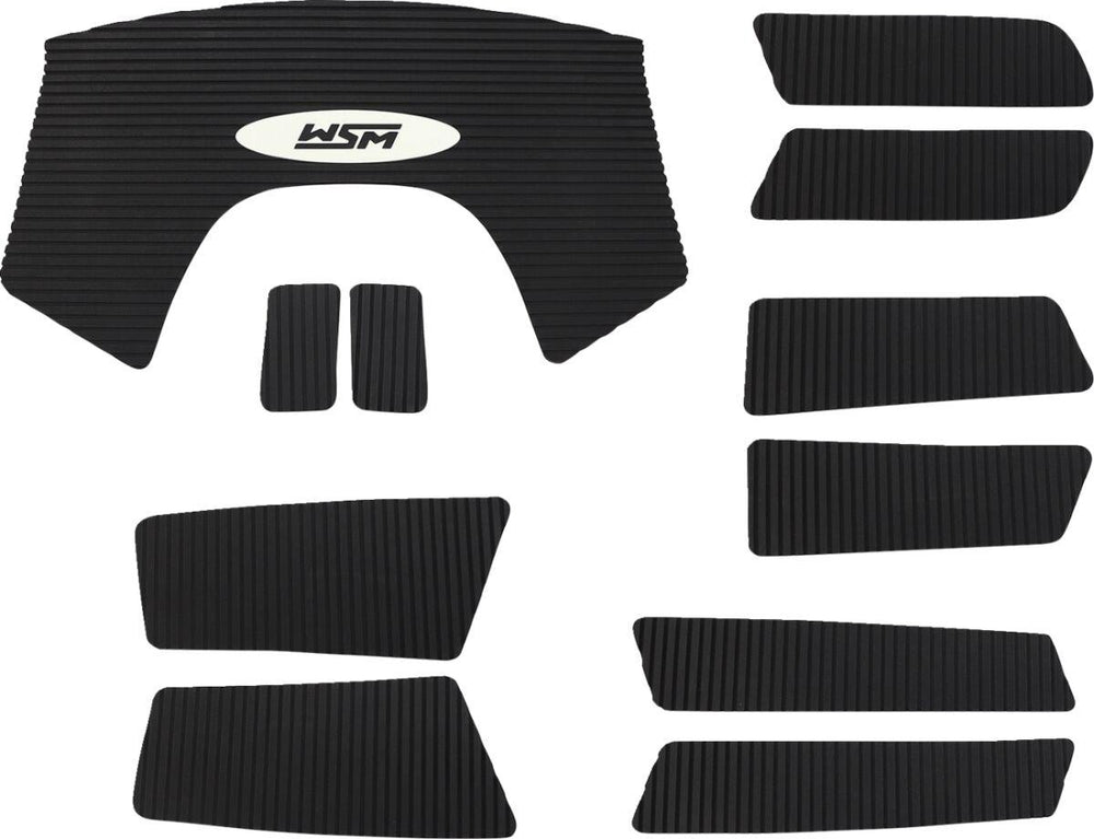 DISCOUNT CODE TRUE, Brand_WSM, Parts & Spares, Decals & Stickers