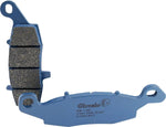 Brembo Prime Carbon Ceramic Brake Pads For Suzuki DL 1000 2002-2007 Front/Right