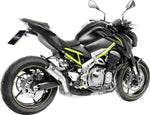 LeoVince LV Corsa Silencer For Kawasaki Z 900 ABS 2017-2026