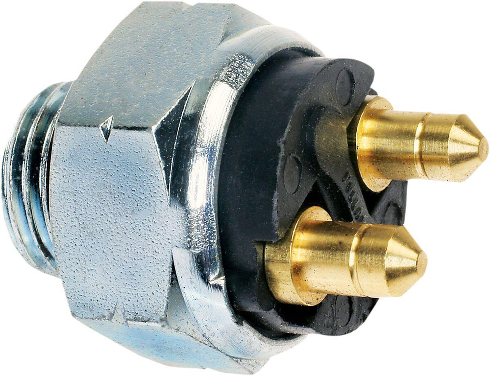 Standard Motor Products Neutral Safety Switch For Harley Davidson FLD 1690 2012-2013 - Zinc