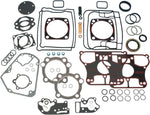 James Complete Motor Gasket Kit For Harley Davidson FLH 1340 1984