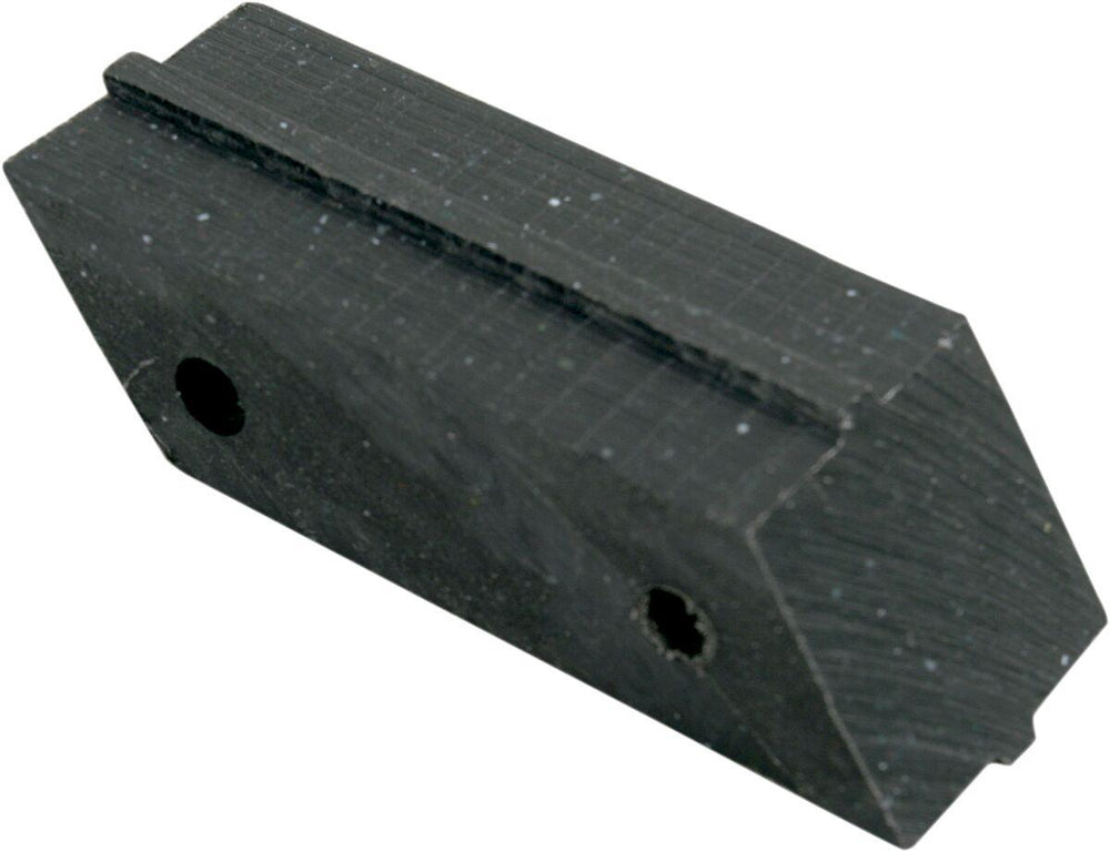 Moose Racing Chain Wear Block For Honda CRF250X 2007-2014 Black
