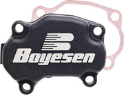 Boyesen Power Valve Cover For Honda CR250 1992-2001 - Black