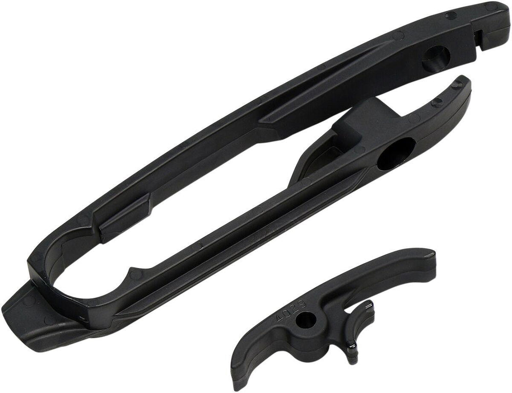 UFO Chain Slider For Husqvarna FC250 2014-2022 Black
