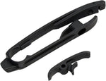 UFO Chain Slider For Husqvarna FC250 2014-2022 Black