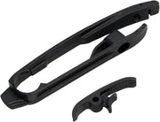 UFO Chain Slider For Husqvarna FC250 2014-2022 Black