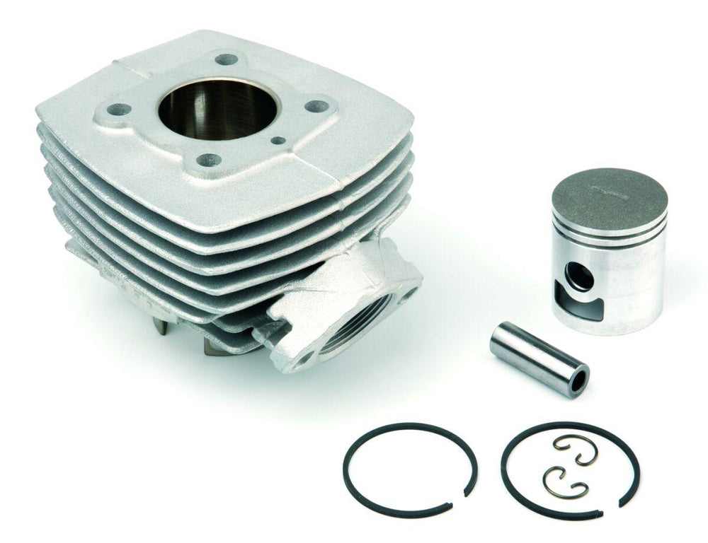 Airsal Cylinder Kit 49.3CC 40mm for Peugeot Fox 50 2T AC Moped For Peugeot FOX 50 1994-1998 493 cc