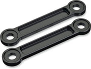 Moose Racing Lowering Pull Rod For Yamaha WR250 R 2008-2016 - Black