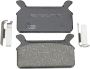 EBC Organic Brake Pads For Harley Davidson FLHR 1340 Road King 1994-1998 Rear