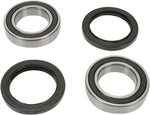 Pivot Works Wheel Bearing Kit For Arctic Cat Textron 400 2X4 2007-2008 Rear
