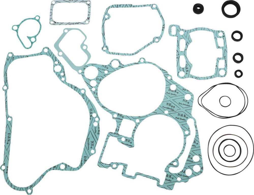 Prox Complete Gasket Kit For Suzuki RM125 2004-2011