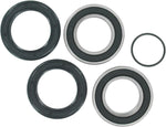 Pivot Works Wheel Bearing Kit For Suzuki LT 125 1985-1987 Rear