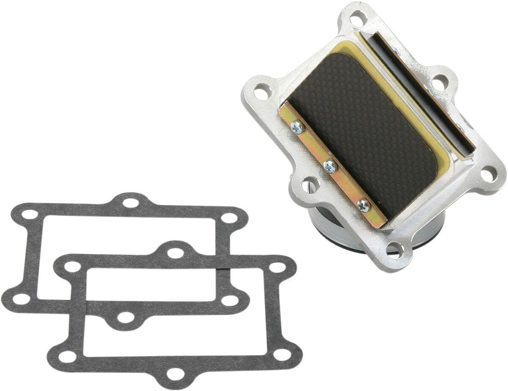 Boyesen Rad Valve Reed Cage Assembly For Honda CR250 2001