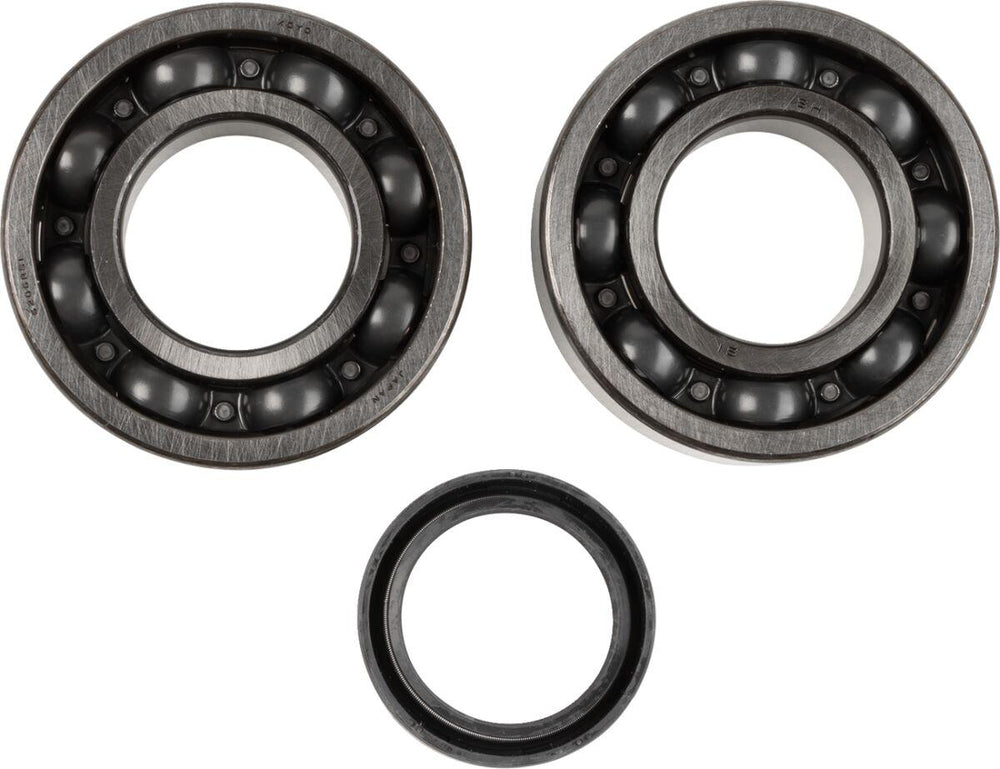 Prox Crankshaft Bearing & Seal Kit For Kawasaki KXF250 2004-2019