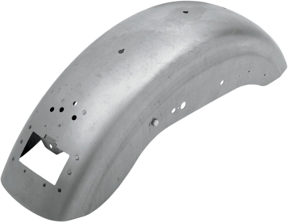 Drag Specialties Rear Fender For Harley Davidson XL 1200 C 2004-2015 - Unfinished