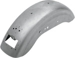 Drag Specialties Rear Fender For Harley Davidson XL 1200 C 2004-2015 - Unfinished