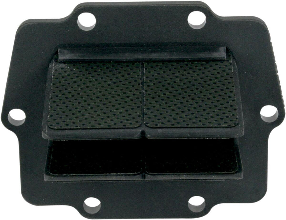 Moto Tassinari V-Force 3 Reed Valve Set For Kawasaki KX250 1987-2004 - Black