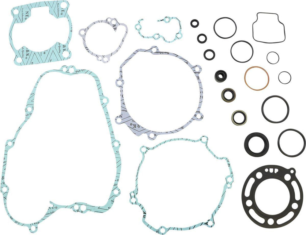 Prox Complete Gasket Kit For Kawasaki KX 85 2001-2006