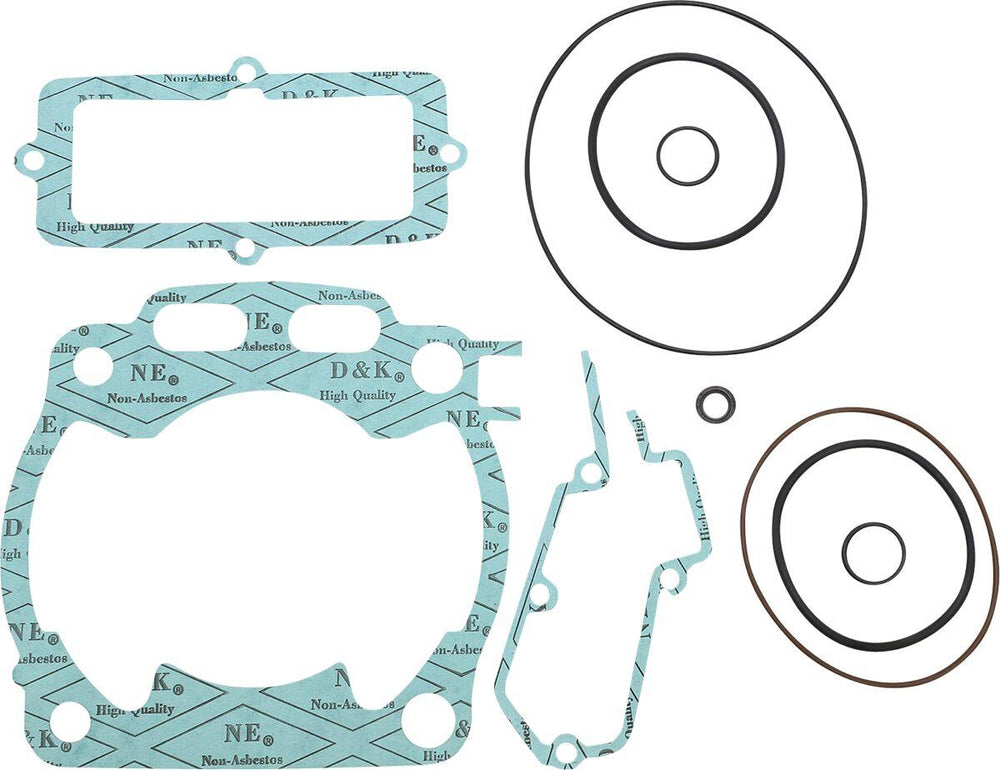 Prox Top End Gasket Kit For Yamaha YZ250 1999-2001