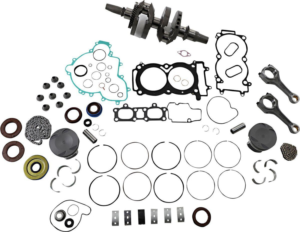 Vertex Engine Rebuild Kit For Polaris RZR XP 1000 4X4 2014-2018