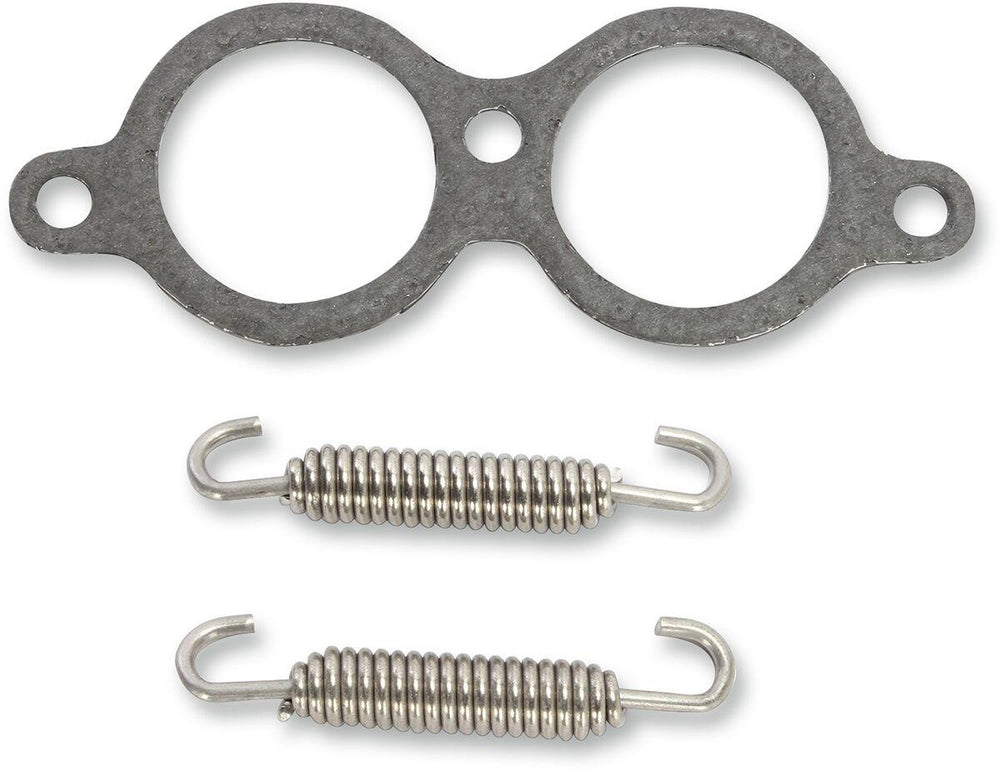Moose Racing Exhaust Gasket Kit For KTM EXC400 2000-2002