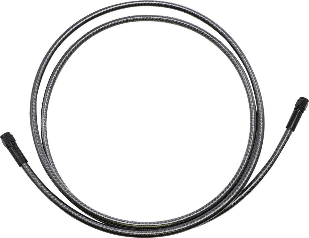 Magnum Shielding KarbonFibr Universal Brake Hose 188 cm (74") - Carbon Fiber KARBONFIBR Silver