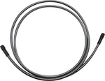 Magnum Shielding KarbonFibr Universal Brake Hose 188 cm (74") - Carbon Fiber KARBONFIBR Silver