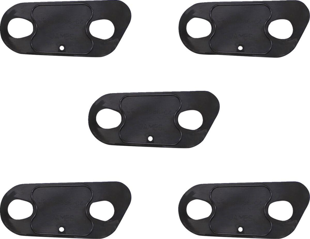 James Derby/Inspection Cover Gasket Kit For Harley Davidson XL 1200 C 2009