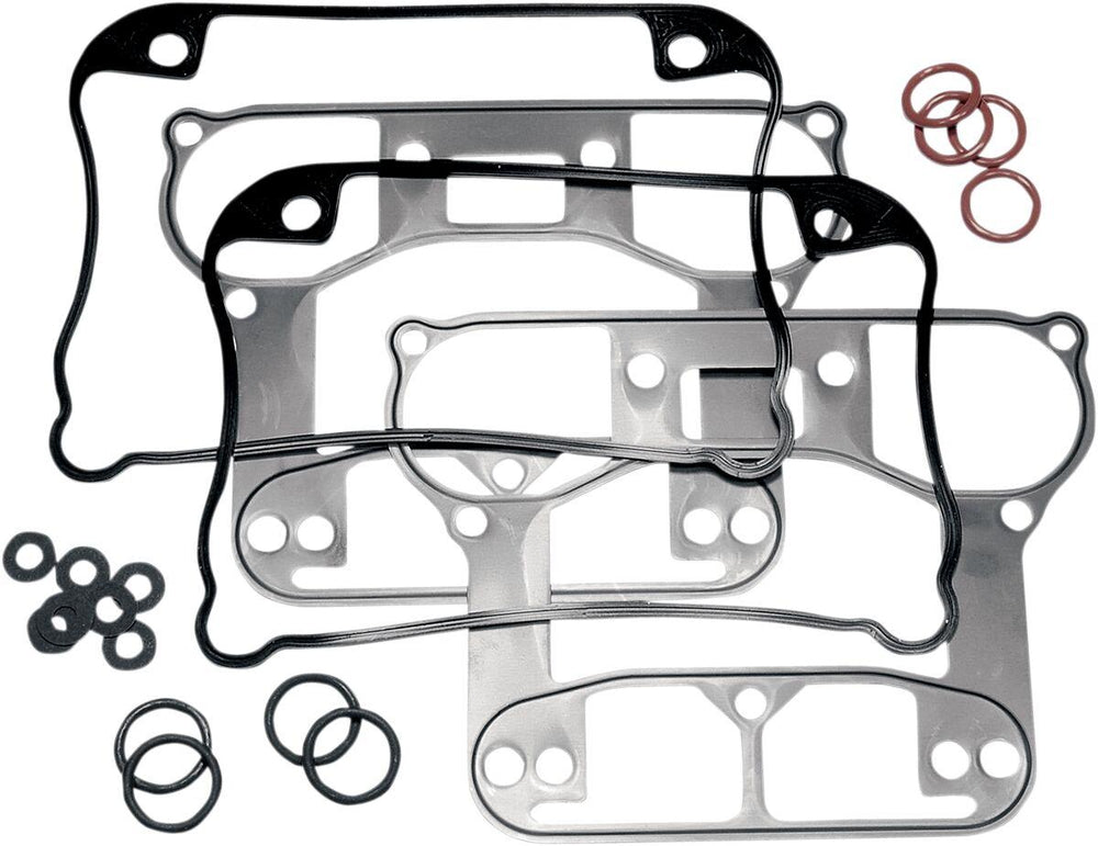 Cometic Rocker Box Gasket Kit For Harley Davidson XL1200C 2004-2006