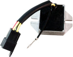 Ricks Rectifier & Regulator For Ski-Doo Formula 500 2000