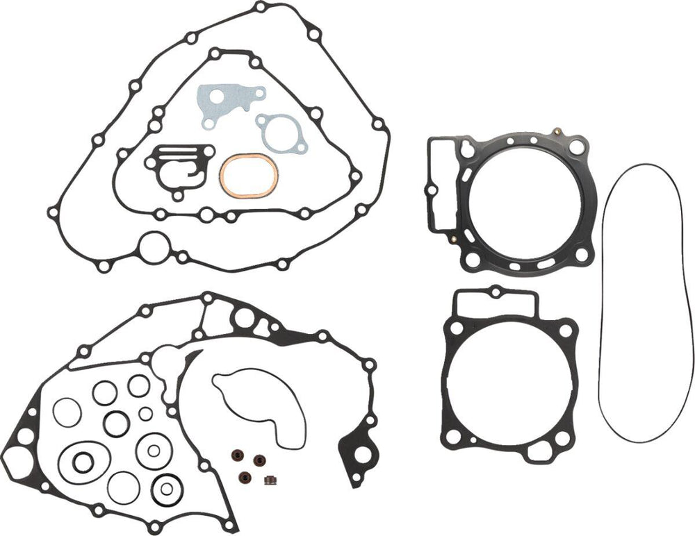 Moose Racing Complete Gasket Kit For Honda CRF450R 2021-2024