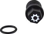 Quad Logic Engine Drain Plug For Can Am Commander 1000 EFI 2014-2017