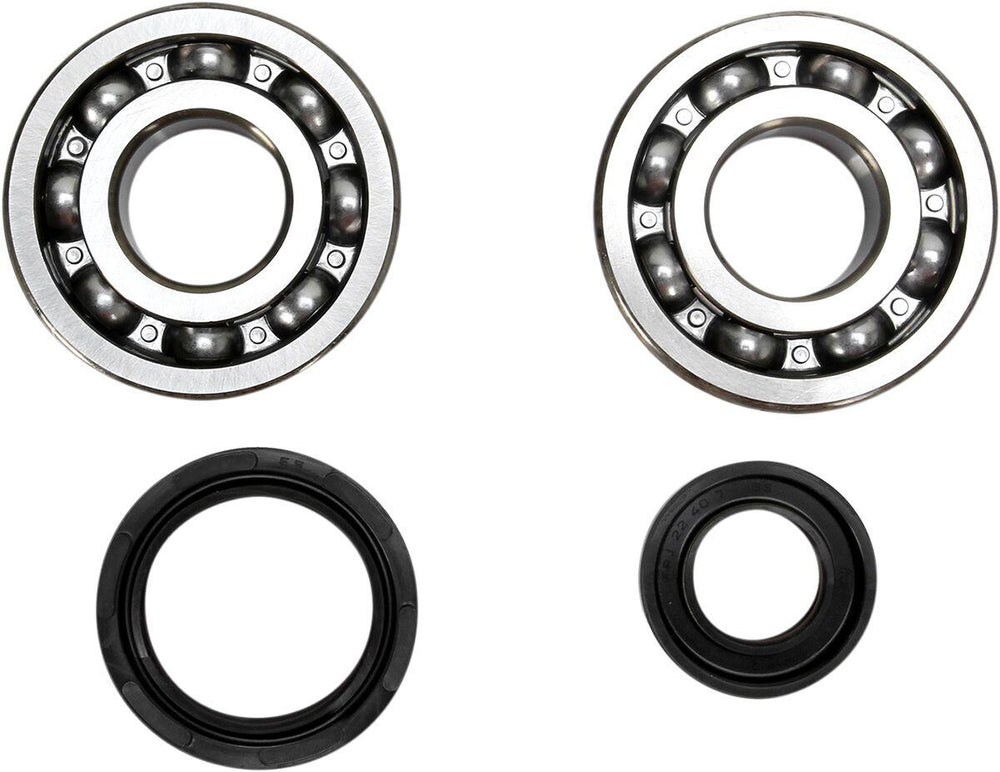 Prox Crankshaft Bearing & Seal Kit For Yamaha YZ250 1988-1997