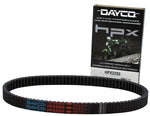Dayco High Performance HPX Drive Belt For Polaris 300 2X4 1994-1995