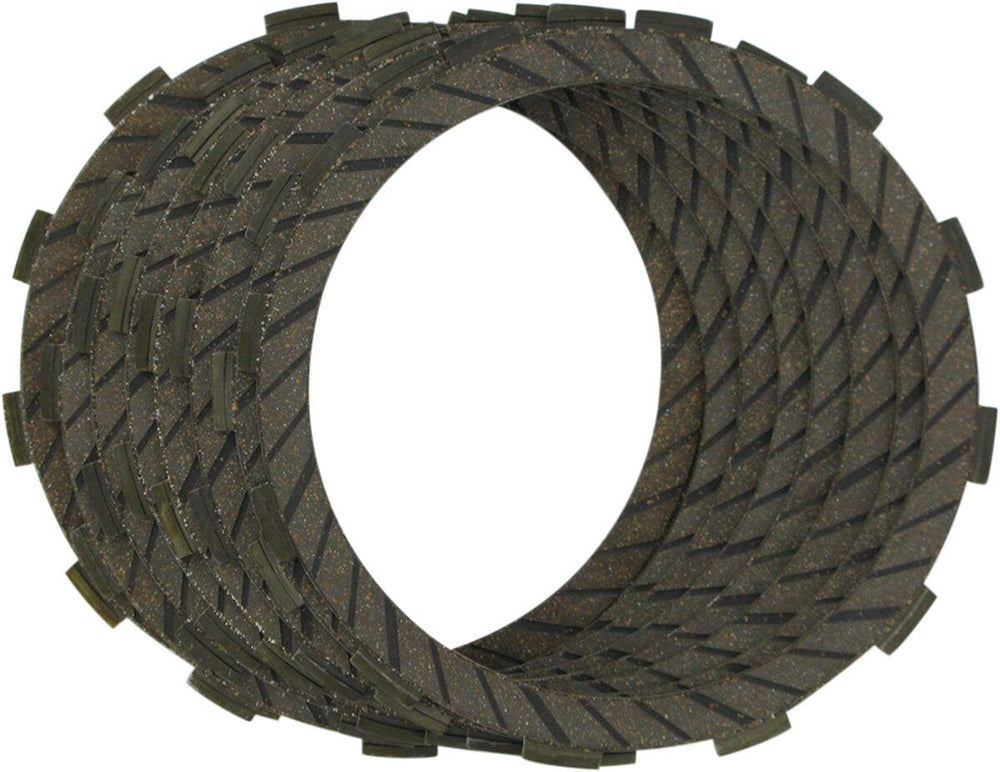 EBC CK Standard Series Clutch Friction Plate Kit For Honda CBX 1000 1979-1981