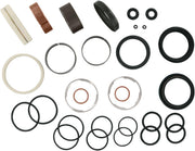 Pivot Works Fork Seal Kit For Yamaha WRF250 2006-2013