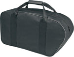 Show Chrome Saddlebag Liner For Indian Chief 111 2018 - Black