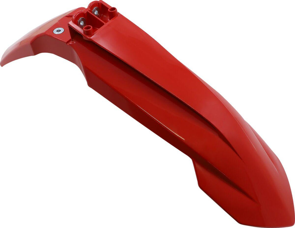 UFO Front Fender For Gas Gas MC65 2021-2023 Front - Red