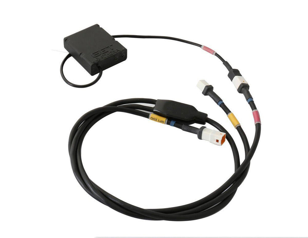GET Electronic Control Unit For Honda CRF450R 2002-2016