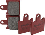 Brembo SA Prime Sintered Brake Pads For Kawasaki GTR 1400 2008-2011 Front