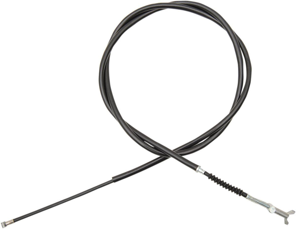 Moose Racing Brake Cable For Kawasaki KVF650 I 4X4 Brute Force 2006-2013